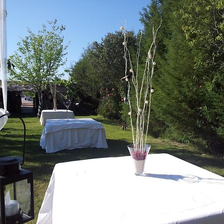 Albergue De Espiel ภายนอก รูปภาพ