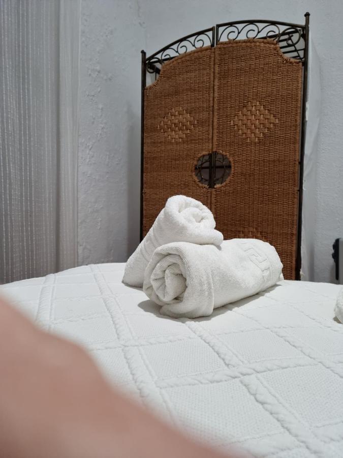 Albergue De Espiel ภายนอก รูปภาพ