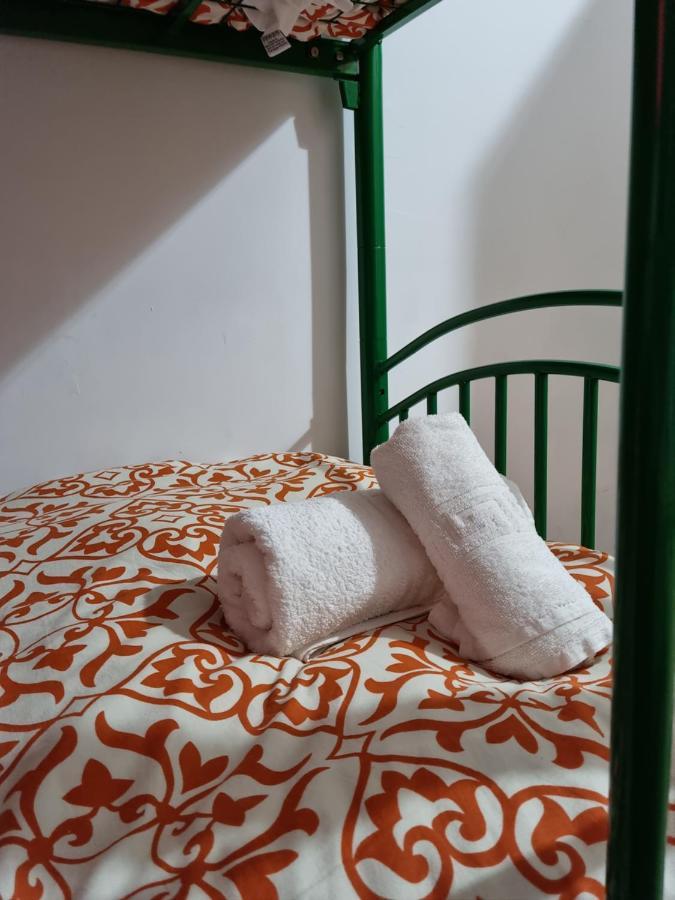 Albergue De Espiel ภายนอก รูปภาพ