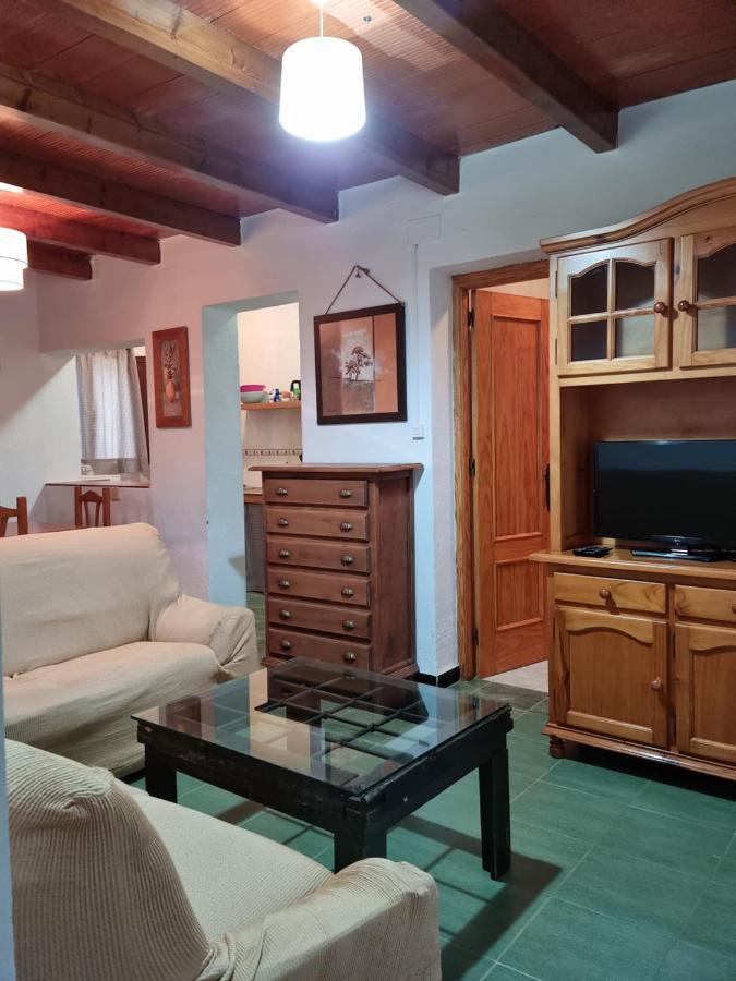 Albergue De Espiel ภายนอก รูปภาพ