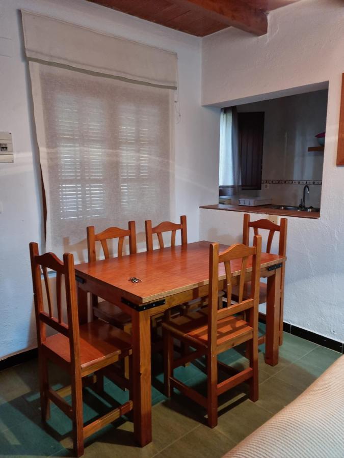 Albergue De Espiel ภายนอก รูปภาพ