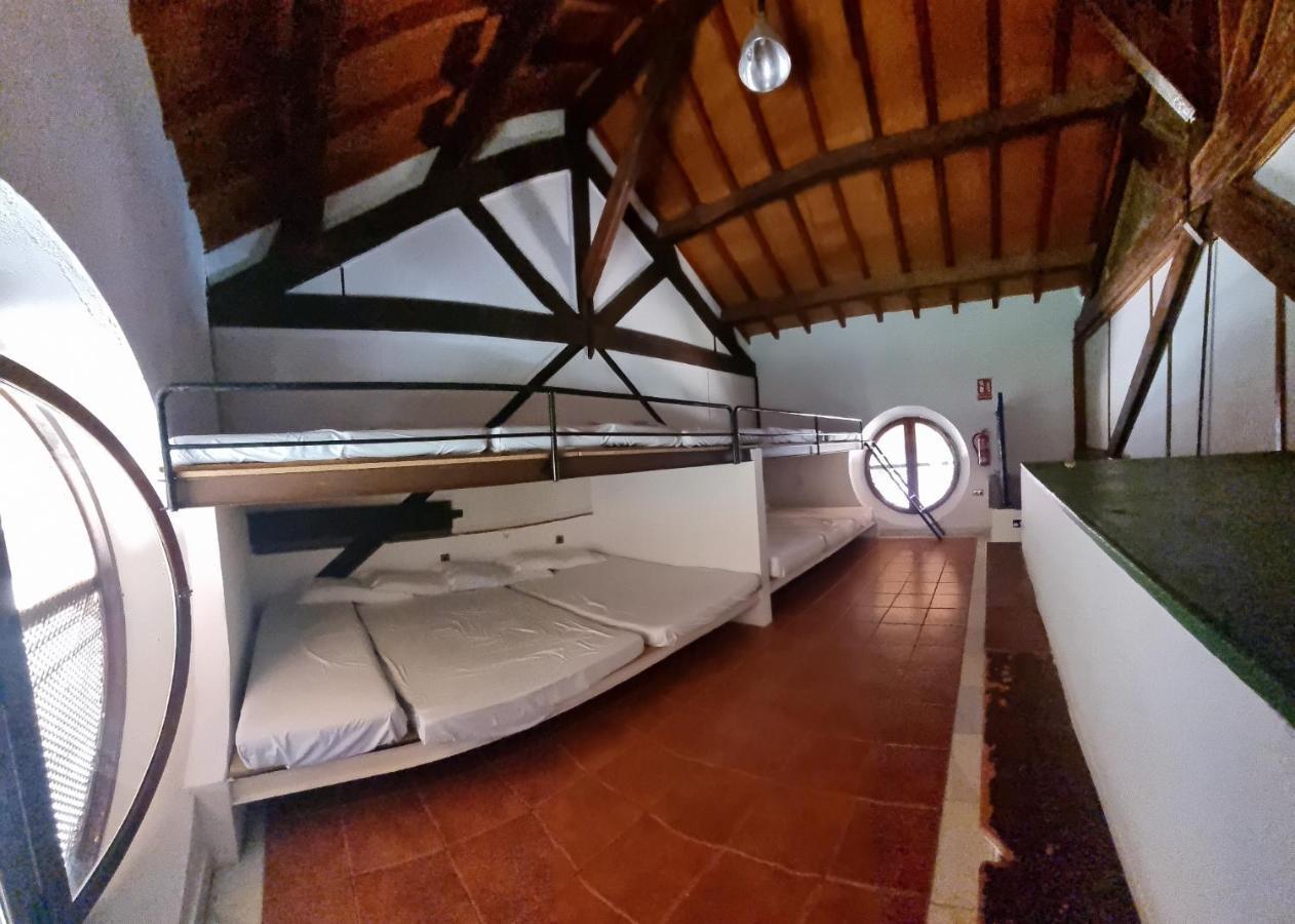 Albergue De Espiel ภายนอก รูปภาพ