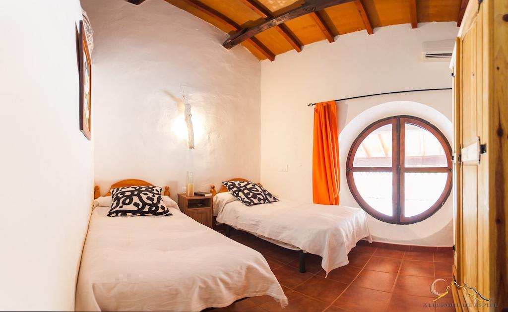 Albergue De Espiel ห้อง รูปภาพ
