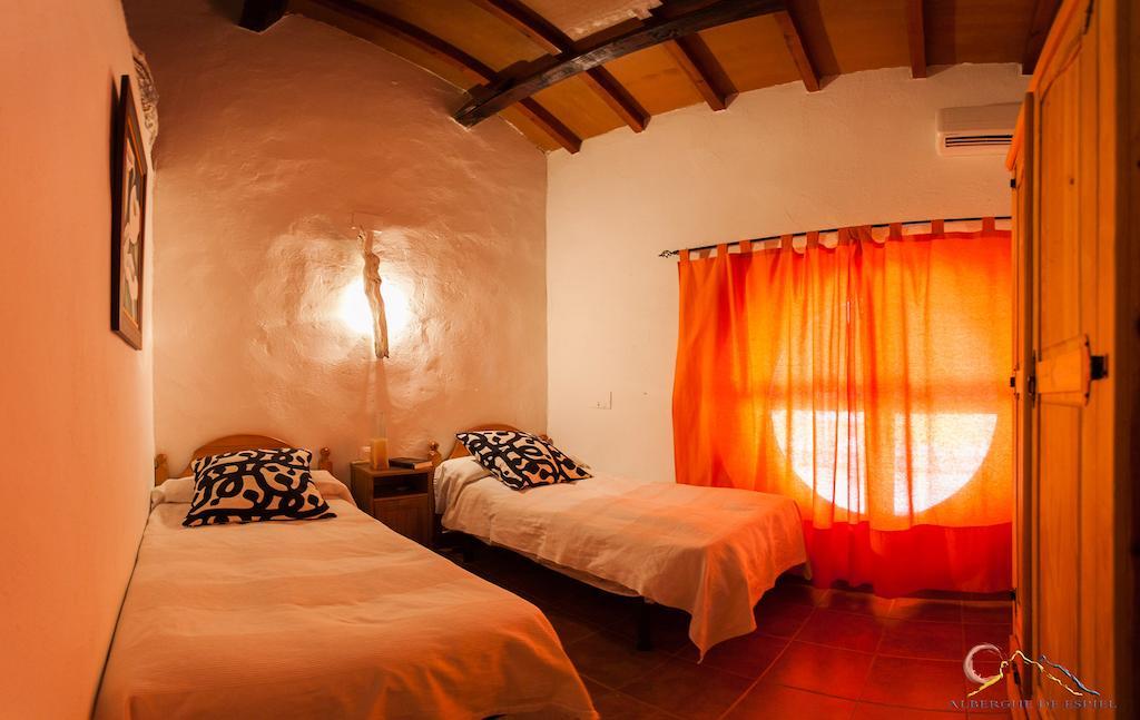 Albergue De Espiel ห้อง รูปภาพ