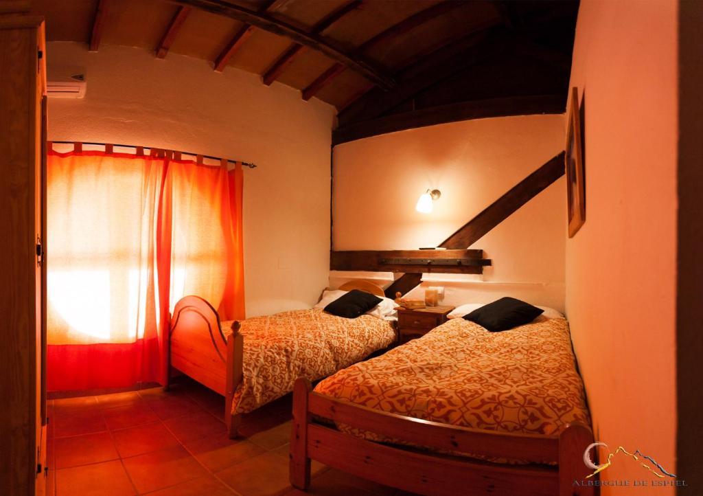 Albergue De Espiel ห้อง รูปภาพ