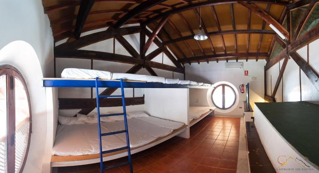 Albergue De Espiel ห้อง รูปภาพ