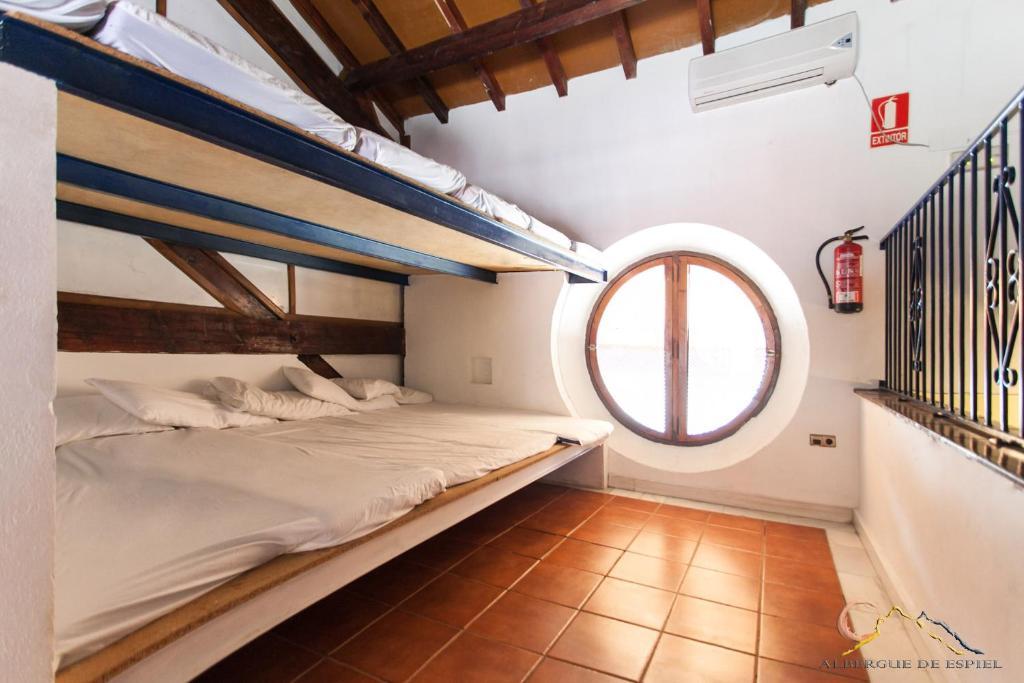 Albergue De Espiel ห้อง รูปภาพ