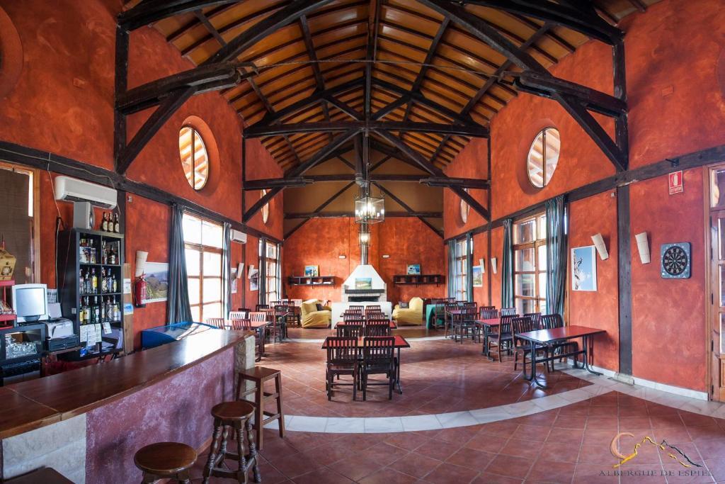 Albergue De Espiel ภายนอก รูปภาพ
